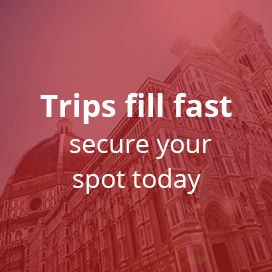 TripsFillFast