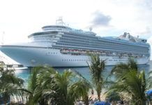 Crown Princess Ship Review Crown Princess Ship Review