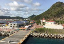St. Maarten Port Information St. Maarten Port Information