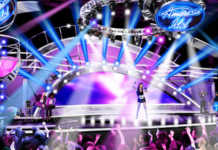 American Idol Experience Disney World american idol experience disney world