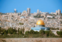 Eastern Mediterranean and Arabian Gulf Vacations Eastern Mediterranean and Arabian Gulf Vacations