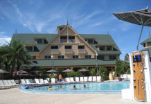Disney Vero Beach Resort