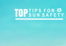 Avoid a Sunburn on Vacation Avoid a Sunburn on Vacation