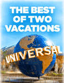 Royal Caribbean partnering with Universal Studios Orlando