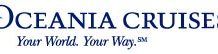Oceania Cruise 2010