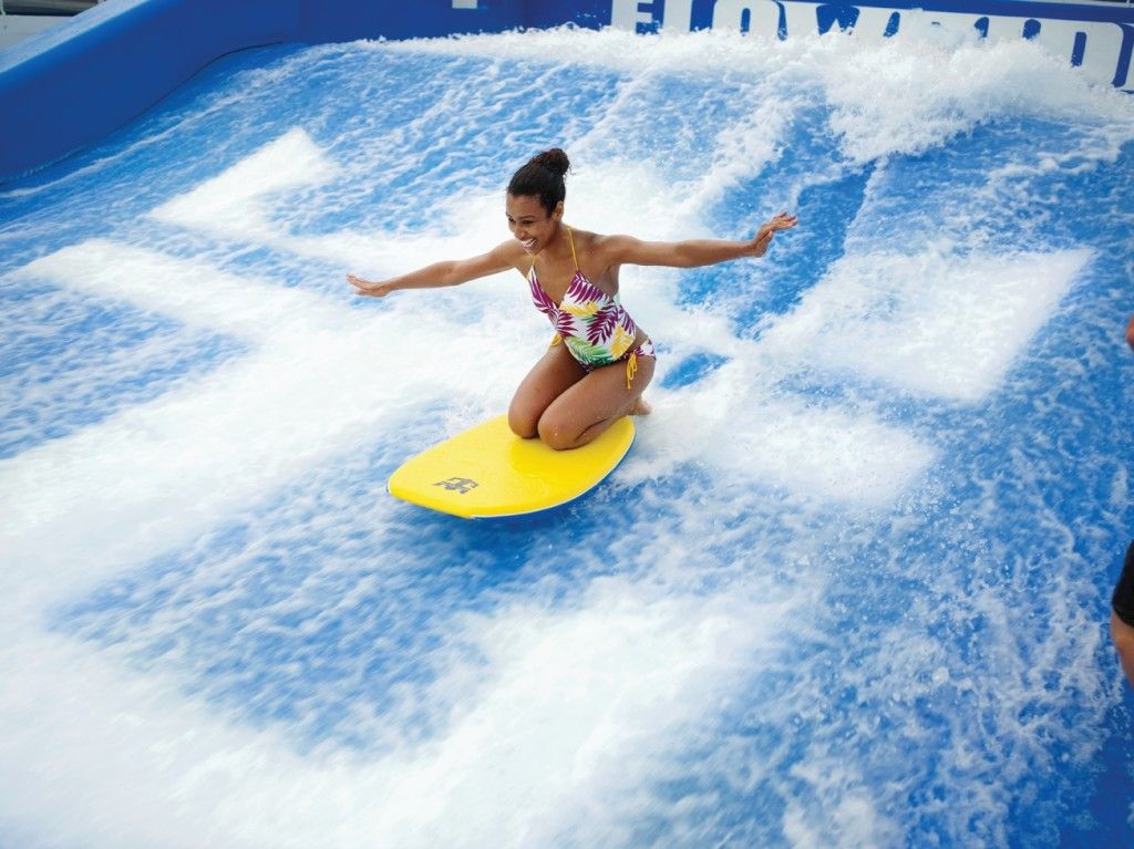 FlowRider