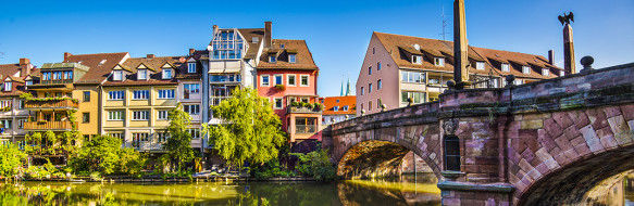 Magnificent Europe EB