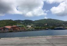 St Thomas Port Review St Thomas Port Review