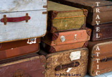 Travel Attic: Venice Travel