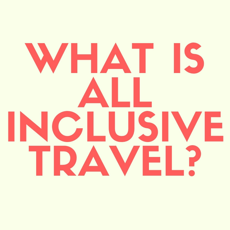 All Inclusive Vacations all-inclusive-vacations