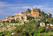 Eze France