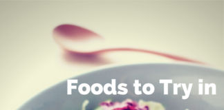 Foods to try in Hawaii