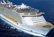 Allure of the Seas Allure of the Seas