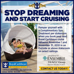 Adam Sandler Taylor Swift and Allure of the Seas