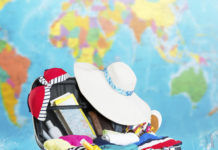 Packing Tips for a Transatlantic Cruise Packing Tips for a Transatlantic Cruise