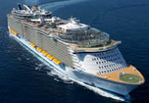 Don’t Miss Out On Oasis of the Seas Grand Appearance Don’t Miss Out On Oasis of the Seas Grand Appearance