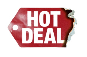 HotDeal