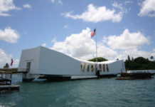 America’s Monuments: USS Arizona Memorial USS Arizona Memorial Hawaii