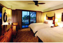 Disney Aulani Hotel Rooms and Suites