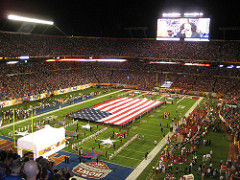 College Bowl Game Packages 2013 College Bowl Game Packages 2013