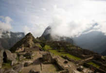 Unesco World Heritage Sites