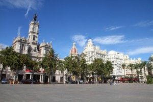 Spain Tours for Families
