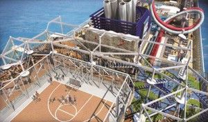 nclbreakawaysports-complex