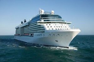 Cruise for a Cure with Celebrity Cruises Cruise for a Cure with Celebrity Cruises
