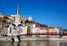 Cruising the South of France on the River Royale
