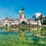 8 Great Cities Around the World 8 Great Cities Around the World