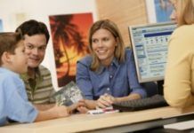 When to Use a Travel Agent When to Use a Travel Agent