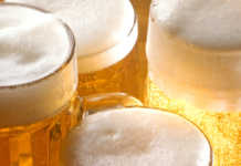 Your Guide To Fall Beers And Where You Can Experience Them