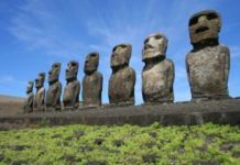 Exploring Easter Island Exploring Easter Island