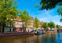 Things to Do in Amsterdam Things to Do in Amsterdam