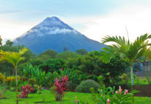 Volunteer Vacations in Costa Rica Volunteer Vacations in Costa Rica