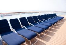 Cruise News: Carnival’s New Chair-Saving Policy Expanding