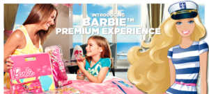 Royal Caribbean Premium Barbie Cruise