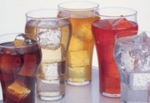 Royal Caribbean Soda Machines