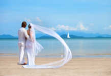 Destination Weddings: Places to Consider