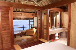 InterContinental Moore