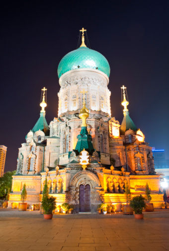 Travel to China This Winter Travel to China This Winter: Harbin’s Ice and Snow Festival Starts January 5