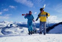 Romantic Destinations: Aspen, Colorado Romantic Destinations: Aspen, Colorado