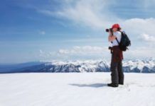 Tips for Great Winter Vacation Photos Tips for Great Winter Vacation Photos