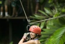 Looking for Adventure? Try a Trip to Puerto Rico. Try a Trip to Puerto Rico
