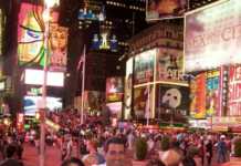 Broadway Shows Not to Miss in New York City This Winter