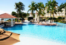 Bask in Luxury at the New Ritz-Carlton Reserve on Dorado Beach Bask in Luxury at the New Ritz-Carlton Reserve on Dorado Beach