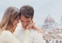 Romantic Destinations: Tuscany Romantic Destinations: Tuscany