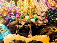 Carnival and Mardi Gras 2013: Where the Action Is
