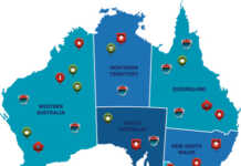 Australia Travel Information
