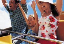 New Disney MagicBands Provide a More Personal Experience New Disney MagicBands Provide a More Personal Experience